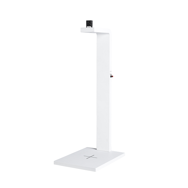 A系列快遞出庫高拍儀（720度可旋轉人臉相機）